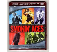 Affleck/Keys/Piven - Smokin Aces