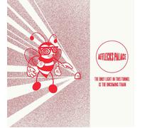 Afflecks Palace The Only Light in This Tunnel Is the Oncoming Train (CD) Album