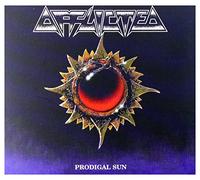 Afflicted - Prodigal Sun