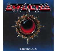 Afflicted - Prodigal Sun (Re-issue 2023)
