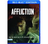 Affliction (Blu-ray) Amos Phillips Peter Muir Trevor Vaughan Mark Lipkin