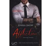 Affliction. Ediz. italiana