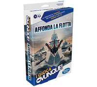 TRAVEL AFFONDA LA FLOTTA