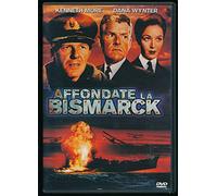 Affondate La Bismarck (DVD)