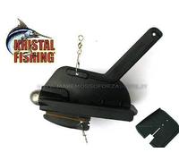 AFFONDATORE TRAINA KRISTAL FISHING AFC SQUID CATCER DIVERGENTE