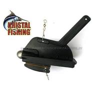 AFFONDATORE TRAINA KRISTAL FISHING AFC2 BLACK SQUID CATCER