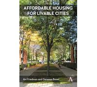 Affordable Housing for Livable Cities