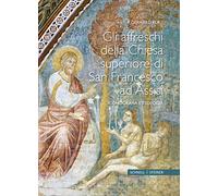 Affreschi della chiesa superiore di San Francesco ad Assisi