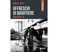 Affreschi di quartiere. Magliana 7.0