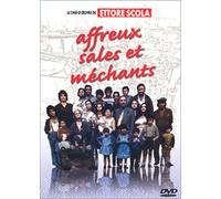 Affreux, sales et mechants