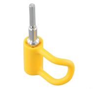 Affronta le sfide idrauliche con questa chiave per valvole angolare compatta progettata per l'uso in ambienti ristretti (A)