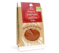 Affumicato paprika dolce BIO 50 g - DARY NATURY