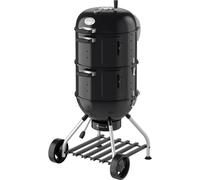 Affumicatoio Rösle SMOKER N.1 F50-S Nero cod.250009