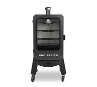 Affumicatore a pellet verticale Pit Boss Pro Serie 4 Wi-Fi