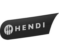 Affumicatore HENDI 199640