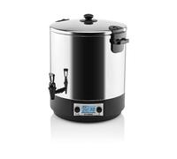 AFFUMICATORE HYUNDAI PC 222 2000 W, Potenza 2000 W, Contenitore da 25 l