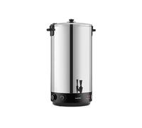 Klarstein KonfiStar 60 Pastorizzatore Distributore Bevande 60L 110°C 120min Inox