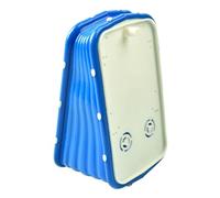 Affumicatore per, Strumento per Apicoltore, Attrezzatura per Apicoltura, Compatto, Facile da Usare, per Principianti, Forniture Professionali