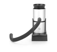 Affumicatore Piccolo per Trucioli Fini 9x5,4x12,2 cm Alluminio - Hendi