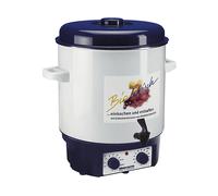 AFFUMICATORE ROMMELSBACHER KA 1804 1800 W