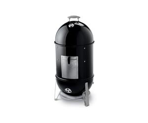 Affumicatore Weber Smokey Mountain Cooker Ø 47 cm Black Cod. 721004