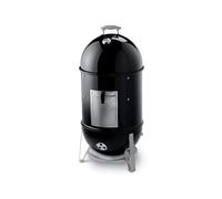 Affumicatore Weber Smokey Mountain Cooker Ø 57 cm Black Cod. 731004