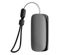 Affûteur D'Essuie-Glace Arrière | Outil De Réparation D'Essuie-Glaces De Pare-Brise, Disque en Papier de Verre Fin avec Poignée Anti-Dérapante pour Voyage Long en Camion, Conduite Pluvieuse et Sorties