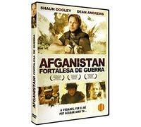 Afganistan: Fortalesa de Guerra (Kandahar Break) - 2009