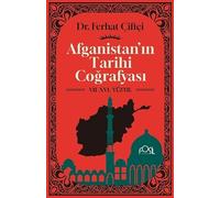 Afganistan'ın Tarihi Coğrafyası (VII-XVI. Yüzyıl)