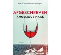 Afgeschreven: Wat als er levens van afhangen?