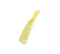 AFGFGHES Calzascarpe Calzascarpe corto Calzascarpe portatile Calzascarpe in plastica for uso domestico Calzascarpe portatile da viaggio Calzascarpe antiscivolo Calzascarpe Con Manico Lungo(B)