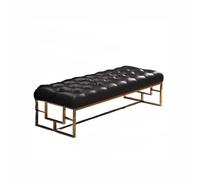 AFGFGHES Panca Per La Fine Del Letto Nordic semplice porta di casa cambiascarpe sgabello camera da letto moda sgabello da comodino soggiorno creativo divano sgabello Panca Per La Camera Da Letto(B)