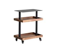 AFGFGHES Tavolino Da Divano Scaffale Portaoggetti Retrò Soggiorno Tavolino Mobile Balcone Carrello Portafiori Portaoggetti Camera Da Letto Tavolino Da Soggiorno