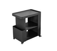 AFGFGHES Tavolino Da Divano Tavolino Da Salotto Semplice In Ferro, Tavolino Da Salotto Con Carrello Mobile For Riporre Gli Snack Tavolino Da Soggiorno