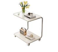 AFGFGHES Tavolino Da Divano Tavolino Moderno E Semplice For Divano Mobile Con Tavolino Creativo, Comodino For Camera Da Letto Tavolino Da Soggiorno