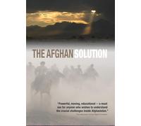 Afghan Solution, The (DVD) Jo Franklin