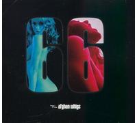 Afghan Whigs - 66 / Somethin Hot / Miss World / Papa Rascal