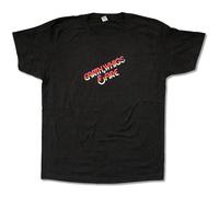 Afghan Whigs Earth Whigs & Fire Black Mens T Shirt New Adult Size L
