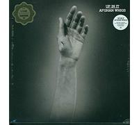 Afghan Whigs - Up In It