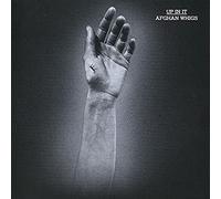 The Afghan Whigs Up in It (Vinyl LP) 12" Album