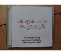 Afghan Whigs - What Jail Is Like