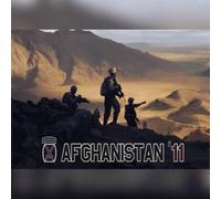 Afghanistan '11 (PC) Steam Key - GLOBAL