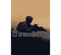Afghanistan '11 Steam Key GLOBAL