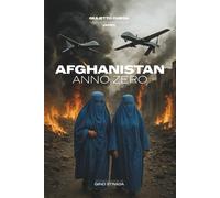 Afghanistan Anno Zero