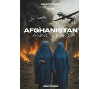 Afghanistan Anno Zero