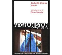Afghanistan anno zero
