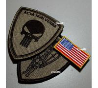 Afghanistan Articolazione Sp Ops Task Force Cjsotf-A Sigillo Vêlkrö 3-PC: Acta