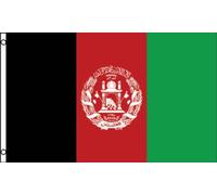 Afghanistan Bandiera Vacanza 90X150Cm Personalizzata Banner Moda Bandiera Da Cortile Per Cortile Il Portico Celebrazione