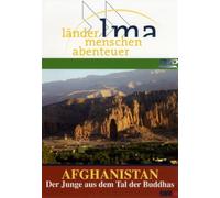 Afghanistan - Der Junge aus dem Tal der Buddhas - Länder Menschen Abenteuer