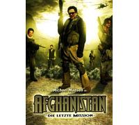 Afghanistan - Die letzte Mission